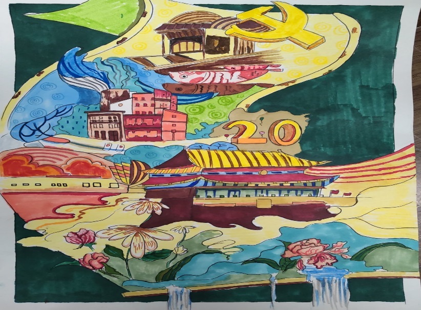 青春向党，逐梦远方   ——金秋艺术节绘画比赛展播_html_m6e0f77c1.jpg