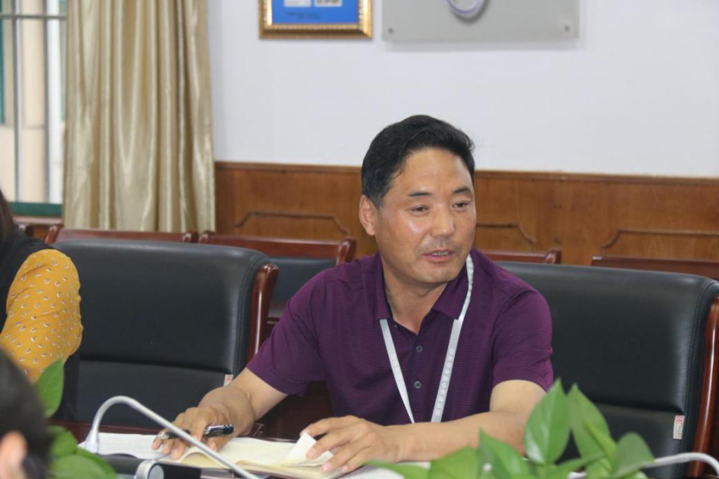 【活力新港】研究中职语文课堂，培育学生核心素养