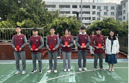 1月7日 【中职国奖 筑梦青春】南京新港中专陈思涵：成功都是勤奋换来的_html_4c45b9e8.png