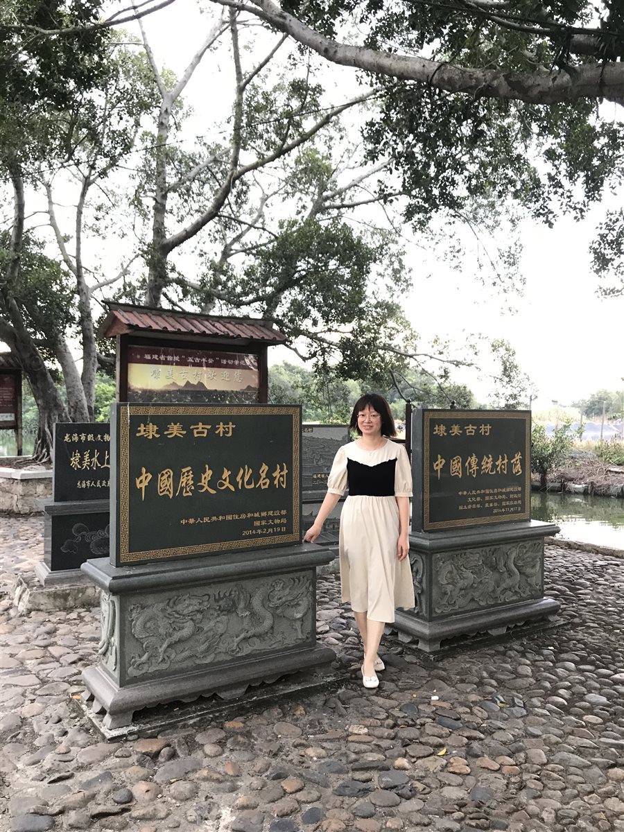 【雅韵先锋·榜样教师】靖安小学葛娟老师优秀事迹