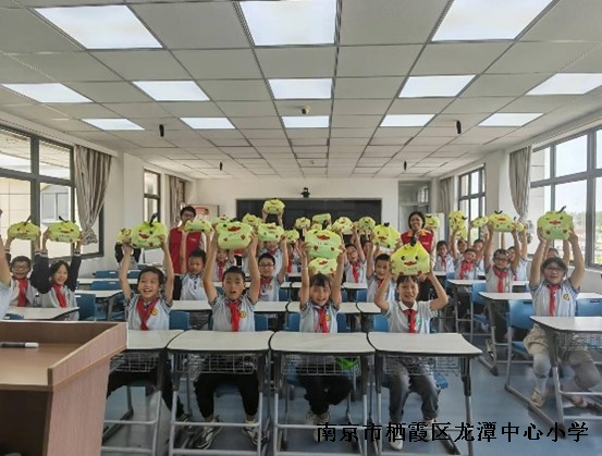 【雅韵先锋·团队活动】安全用电，安全“童”行——靖安小学安全用电教育活动