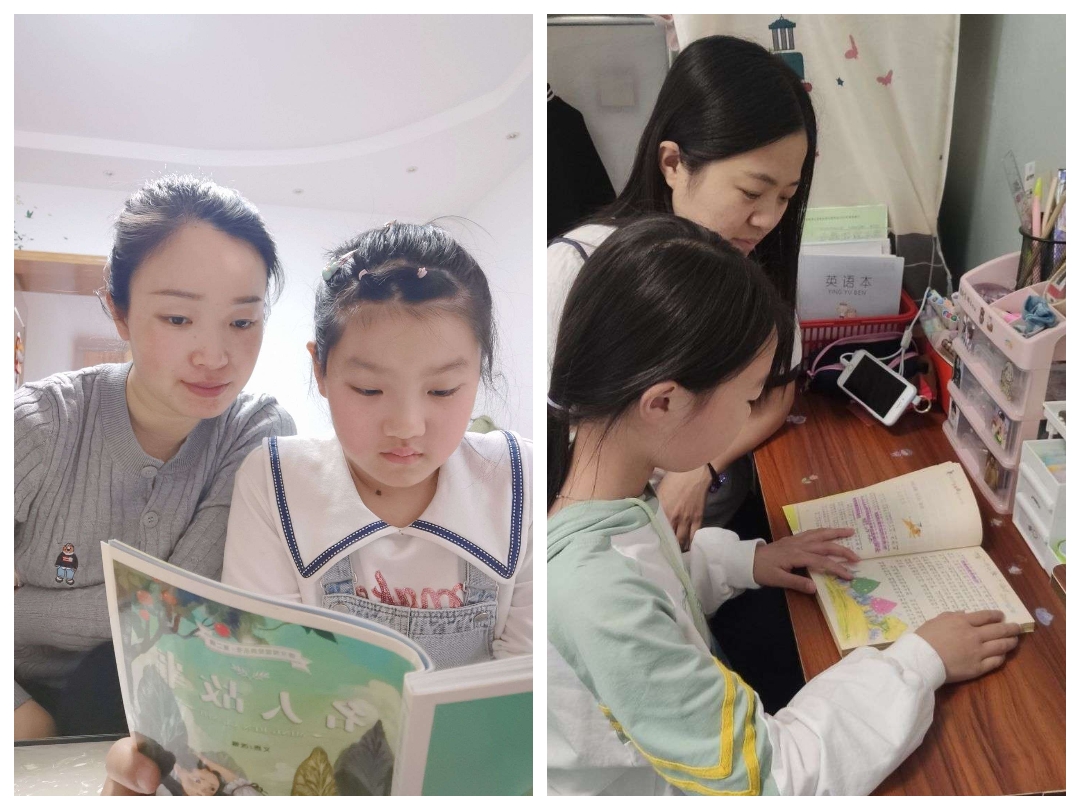 【江畔先锋&middot;团队活动】书香四月 “阅”见美好——龙潭中心小学江畔人家校区世界读书日活动_html_m3212f835.jpg