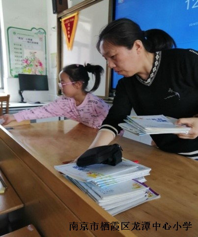 【雅韵先锋·团队活动】我劳动，我光荣——靖安小学“五一”劳动节系列活动