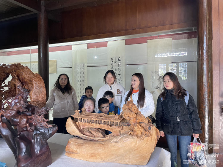 【灵美龙小·团队活动】灿烂金秋，醉美滁州——龙潭中心小学本部教师秋游活动_html_1c41aed8.jpg