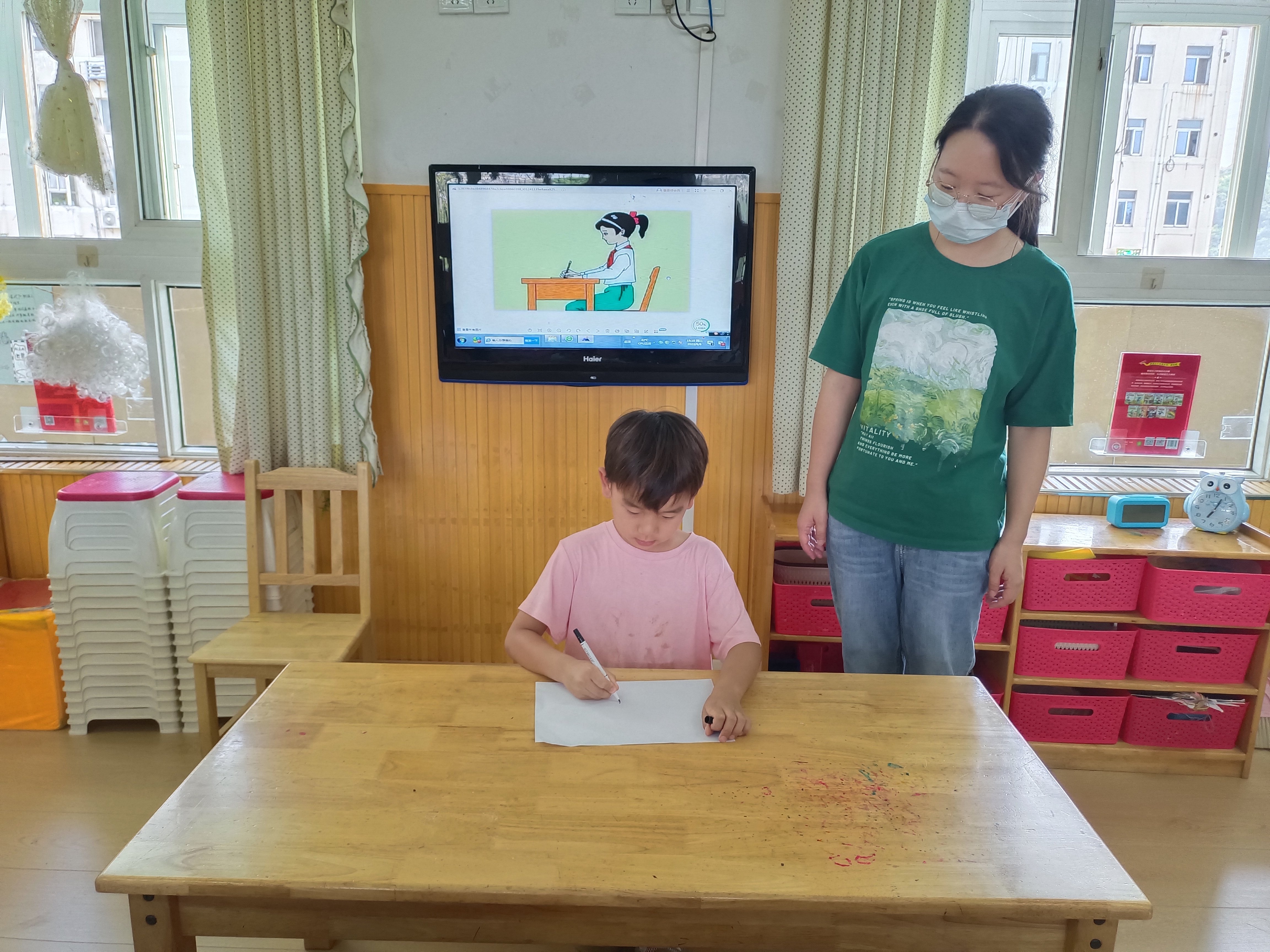 220916呵护眼睛  预防近视——栖幼红枫园爱眼日活动 - 副本_html_m69f4e808.jpg