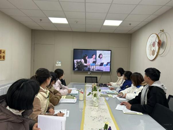 【枫香栖幼】名师空中课堂 教学新时空  ——栖幼翡翠天悦园学前教育专题教研线上学习活动