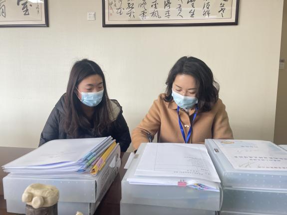 220222督导助前行 安全迎开学——栖霞幼儿园五福园迎接片区责任督导检查_html_m3d4d909a.jpg