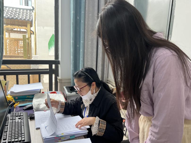 230412督学领航 聚力成长——记栖霞幼儿园石埠湾园四月督导检查 徐雅仙_html_4577cf16.jpg