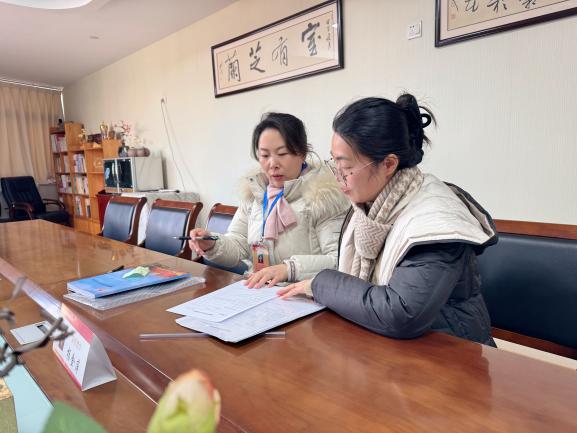 250219聚焦多元细节 开启校园新篇——栖霞幼儿园五福园迎接二月督学检查指导_html_56c06543.jpg