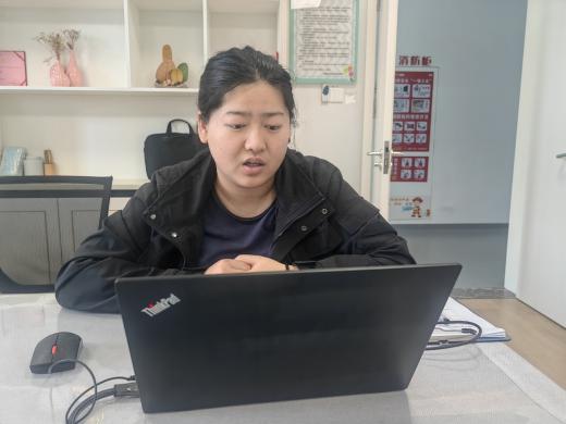 【枫香栖幼】叙课程故事 探儿童本真  ——记栖霞幼儿园翡翠天域园科学教研组阶段性汇报活动