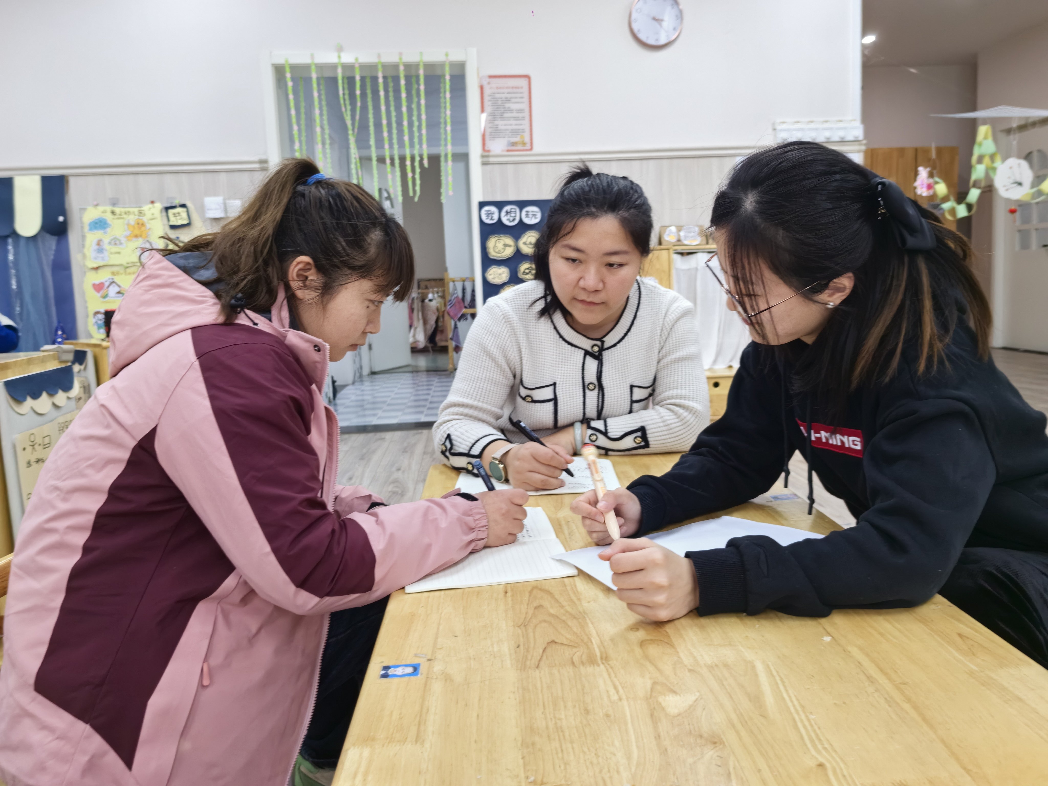 【枫香栖幼】立足儿童发展 聚焦课程审议  ——栖幼石埠湾园小班组《“桥”见美好》课程审议