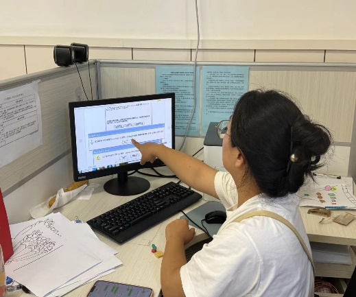 【枫香栖幼】筑牢防线 应对挑战  ——栖霞幼儿园翡翠天悦园网络安全事件应急演练