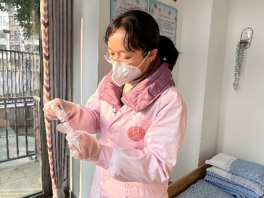 【枫香栖幼】于心防疫 于行演练  ——栖幼翡翠天域园新型冠状病毒感染防控演练