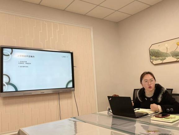 【枫香栖幼】教以致学 研思共进——栖幼翡翠天域园科学教研活动