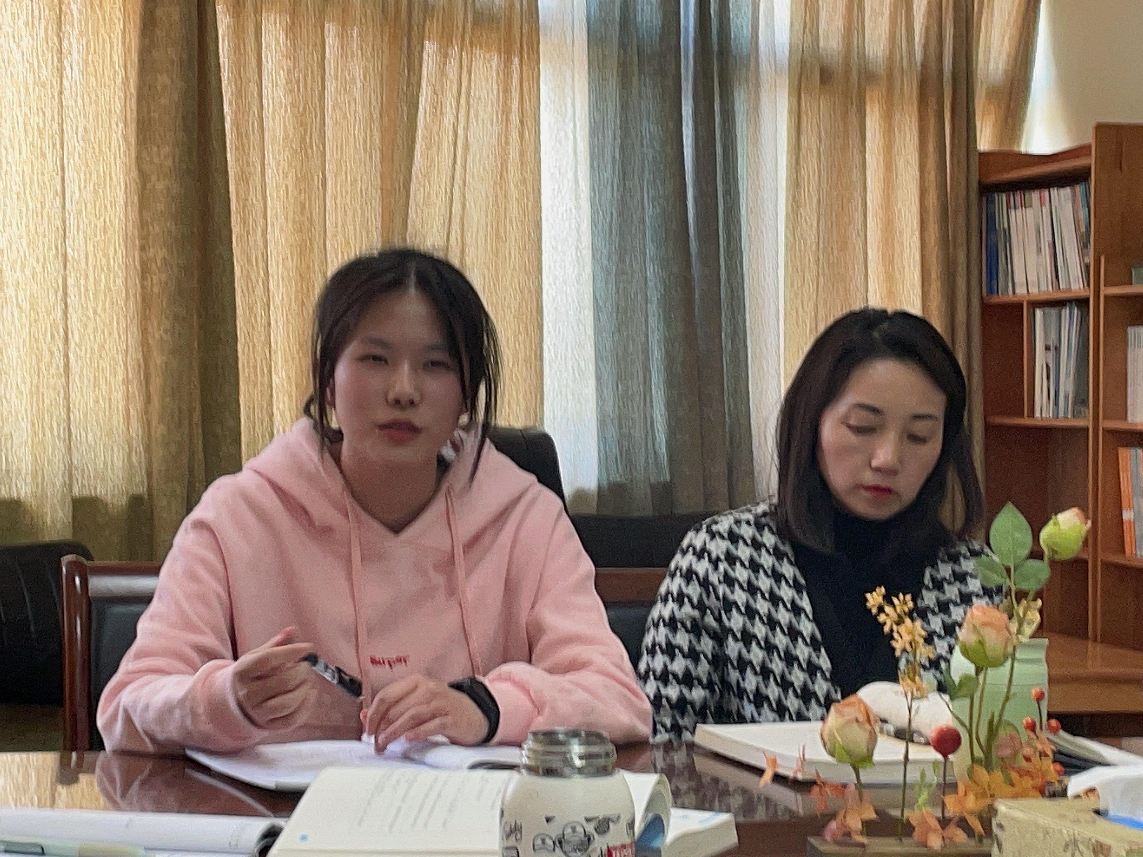 230314聚焦儿童需要 优化区域材料——记栖霞幼儿园五福园业务学习之基本功培训_html_29f1dc98.jpg