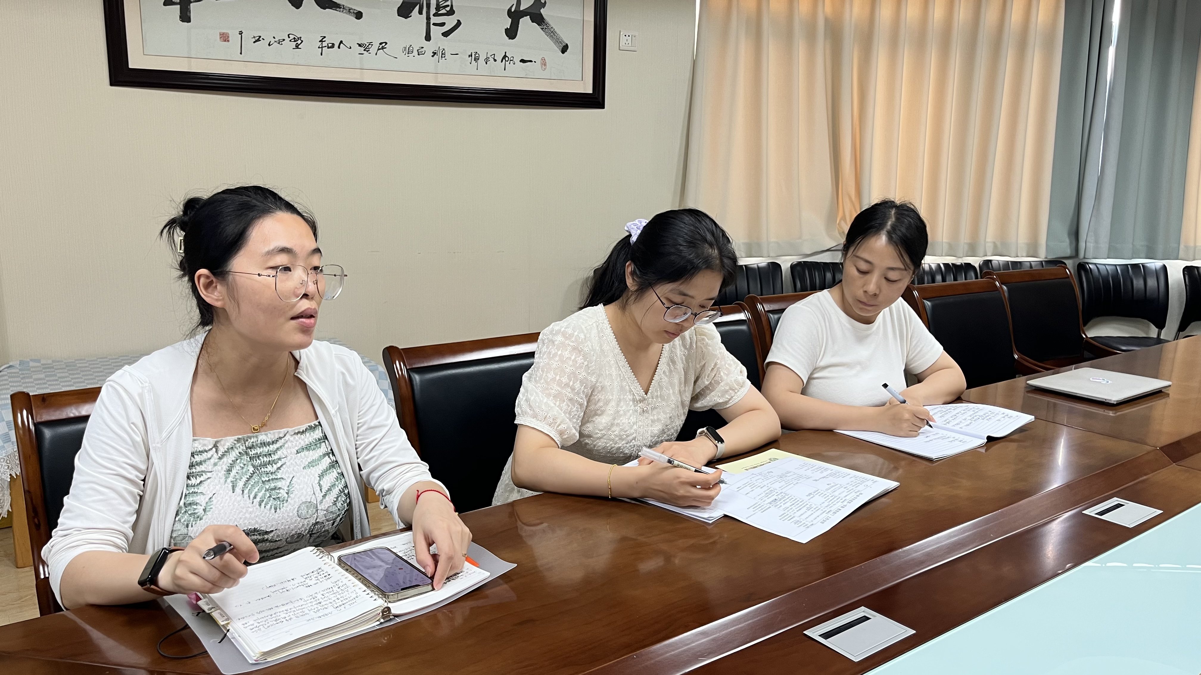 250908研训赋能双节 课程引领成长——栖幼五福园课程中心组活动（一）_html_2a9e19c9.jpg