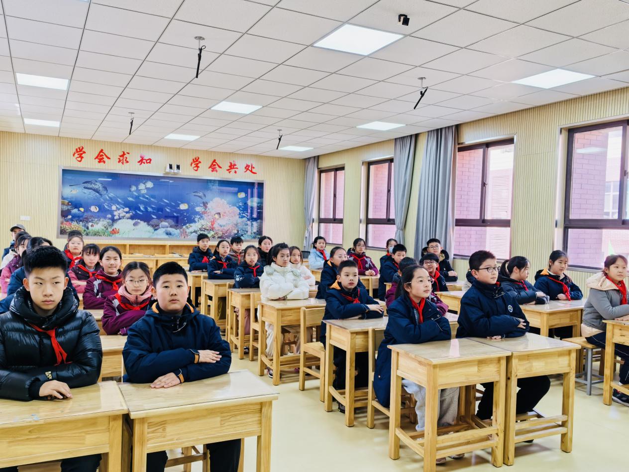 【湖畔·童化课堂】古韵新声，诗乐交融——音乐校本研修之课例研讨_html_m27335e00.jpg