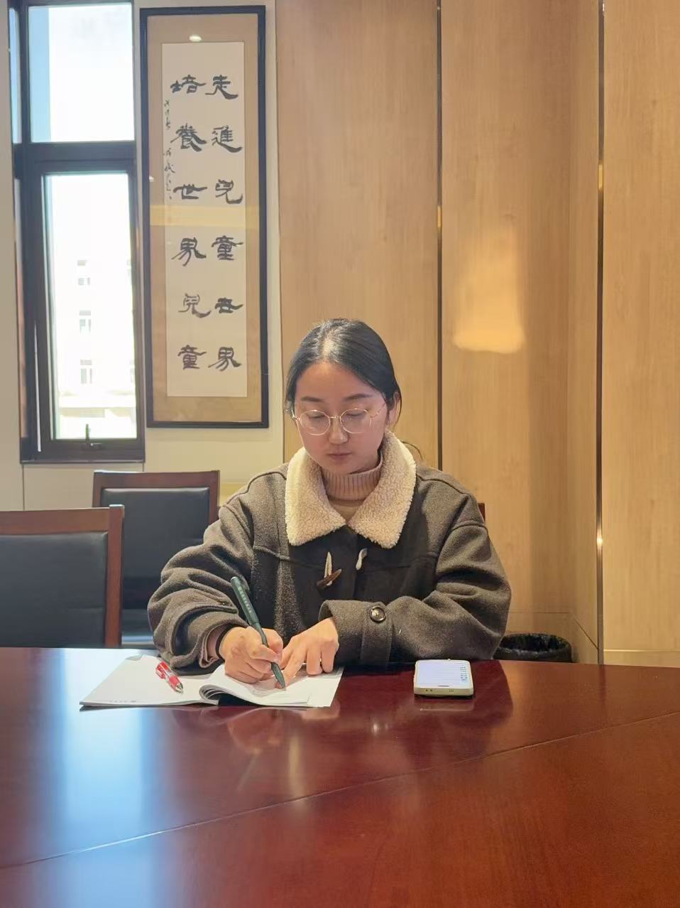【湖畔·队伍建设】教研领航新出发  笃行致远共成长——金陵小学(仙林湖校区) 2024-2025学年第二学期期初教研组长会_html_873c51a.jpg