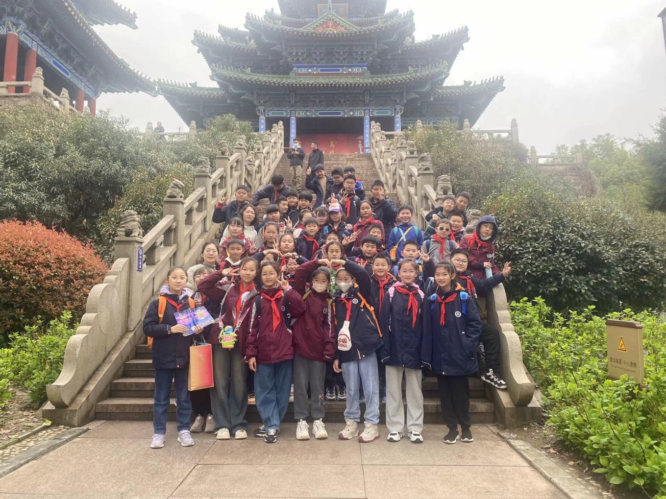 【湖畔·学生活动】探寻中华历史，传承爱国精神——金陵小学（仙林湖校区）2023-2024学年第二学期五年级春季研活动_html_m322e30df.jpg