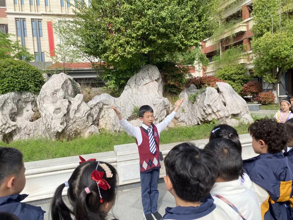 【湖畔·协同育人】“衔”而有道 “接”续未来——金陵小学（仙林湖校区）与幼儿园幼小科学衔接交流活动（五）_html_215f0cd6.jpg