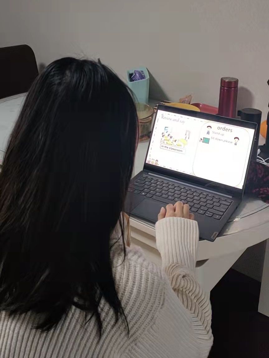 【湖畔光影&middot;线上学习】停课不停学，且行且学，共同进步——记金陵小学（仙林湖校区）英语学科第二期线上教学_html_61a6ceed.jpg