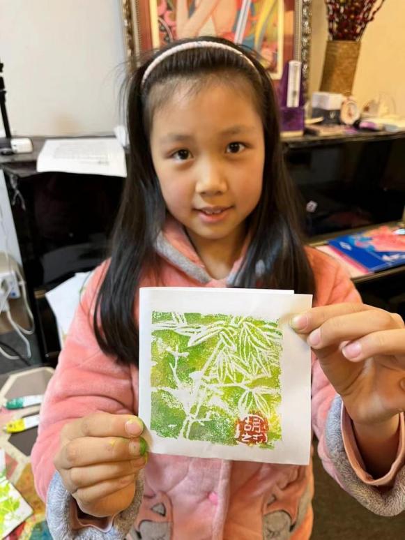 【湖畔光影&middot;线上学习】五育并举，多彩纷呈——记金陵小学（仙林湖校区）综合学科第二期线上教学_html_m40ccc1fb.jpg