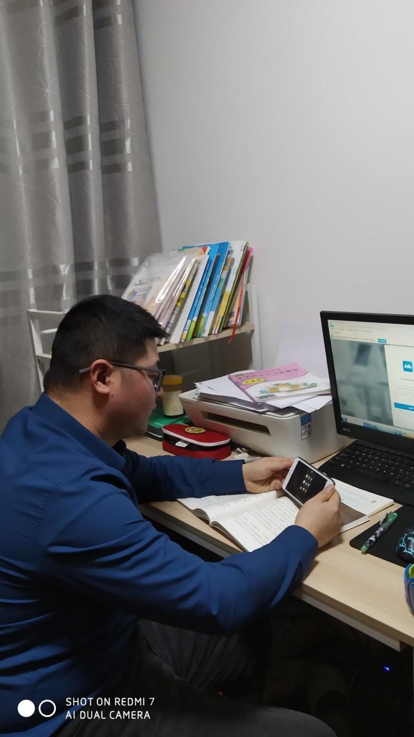 【博学广志】云端集智慧，线上不停研_html_36398b1a.jpg