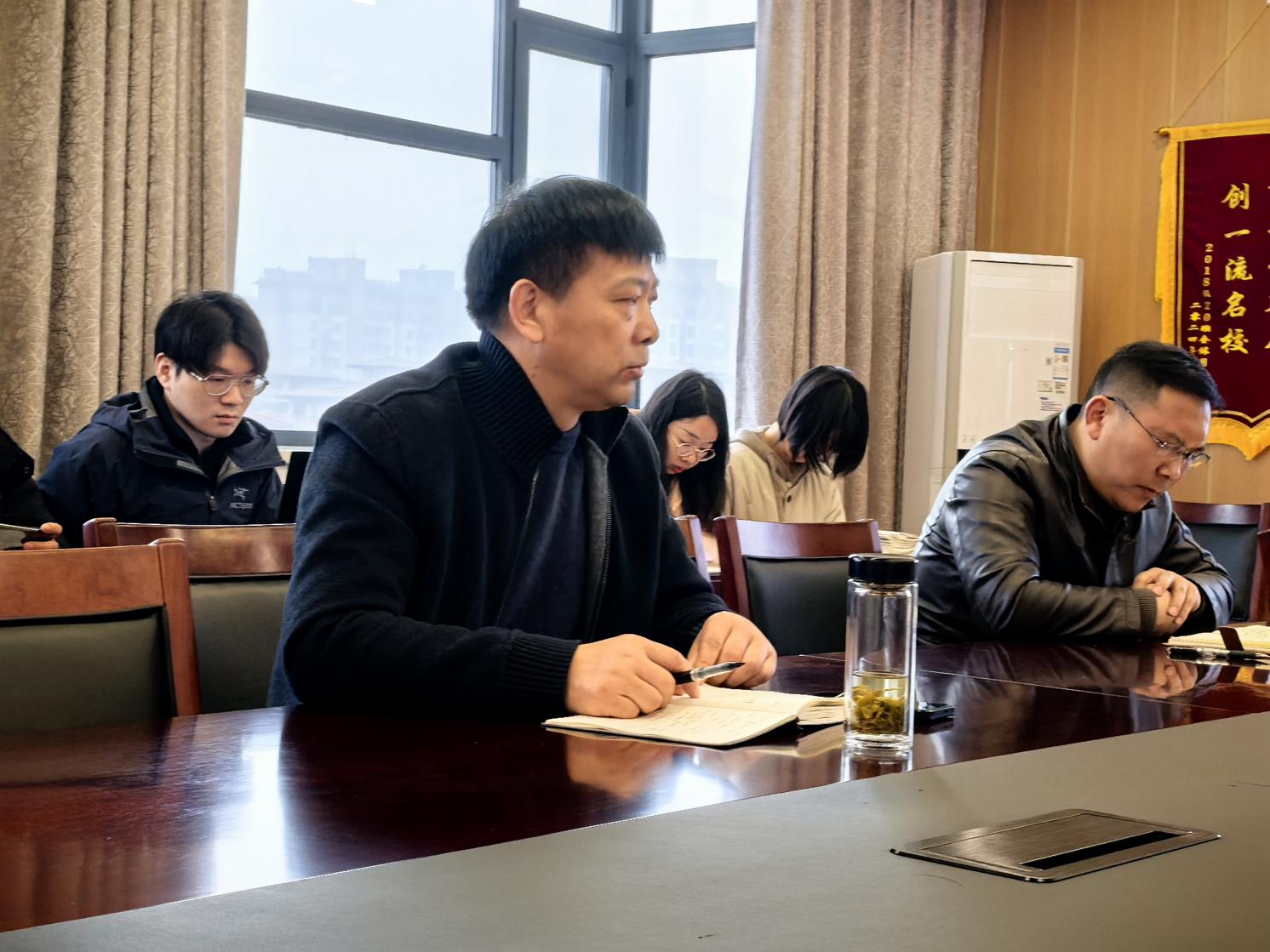 【博学广志】精筑“三生课堂”根基，凝心聚力共迎国测——金陵小学广志路校区三月教研组长会议(1)_html_594cb772.jpg