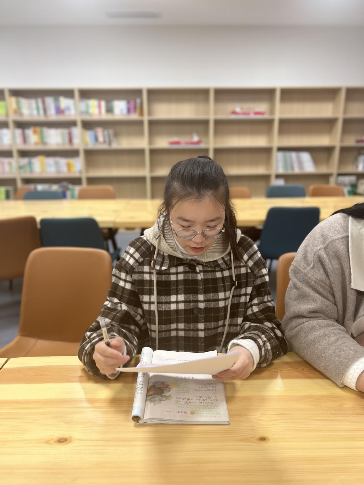 【博学广志】古文课堂展风采，教研赋能促成长 ——金陵小学广志路校区语文组校本教研活动_html_57b4cade.jpg