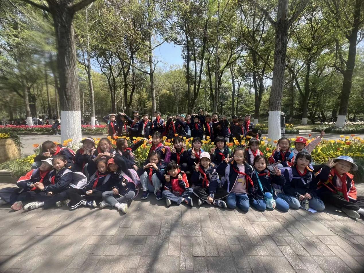 【湖畔·学生活动】童心探秘自然，共绘春日画卷——金陵小学（仙林湖校区）二年级春季综合实践活动_html_mbc87c45.jpg