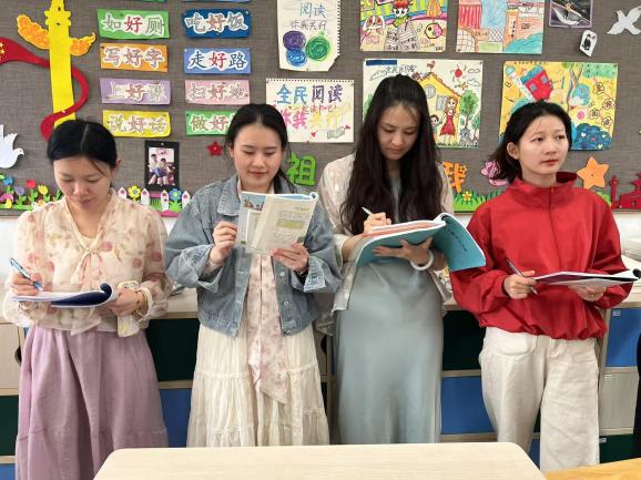 【湖畔·童化课堂】以“数”之理，启“数”之道——数学校本研修之课例研讨（253）_html_74502849.jpg