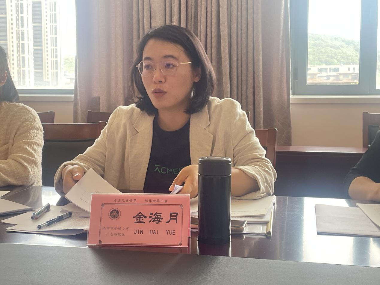 【博学广志】课题引领促发展 科研赋能谱新篇——记栖霞区“十四五”规划课题开题报告会_html_4fb2dfd.jpg