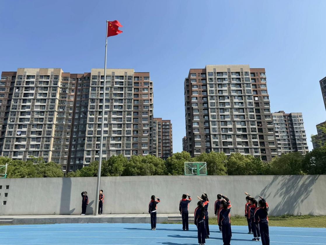 【湖畔·学生活动】“运动展风采，健康向未来” ——金陵小学（仙林湖校区）2023—2024学年春季运动会（二年级）_html_823729.jpg