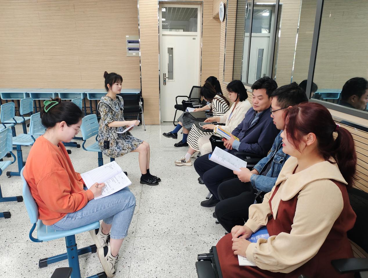 【博学广志】 学科联动，融合共进——金陵小学（广志路校区）跨学科课程整合展示活动（三）_html_m515c0b41.jpg