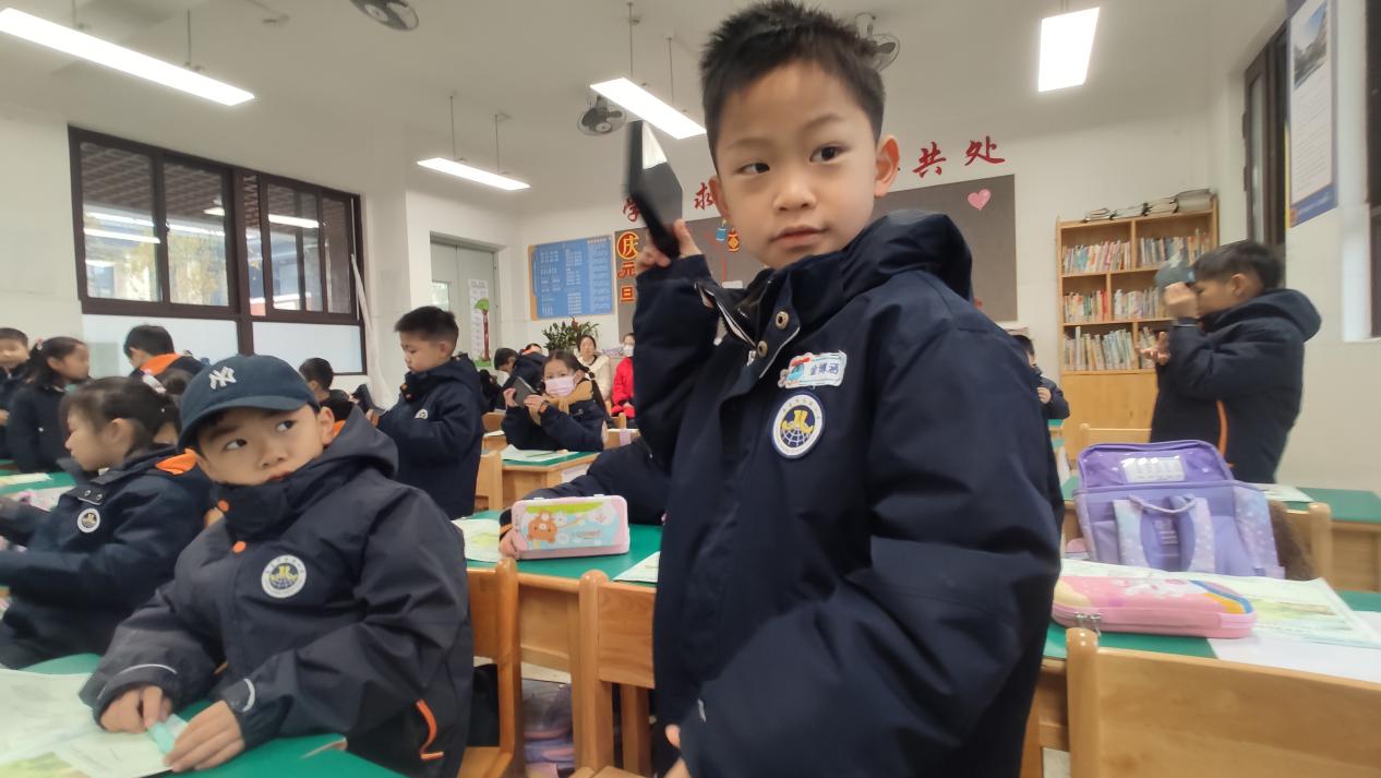 【湖畔·童化课堂】以研促教，学思共进——科学组校本研修之课例研讨（4）_html_m2d06401f.jpg