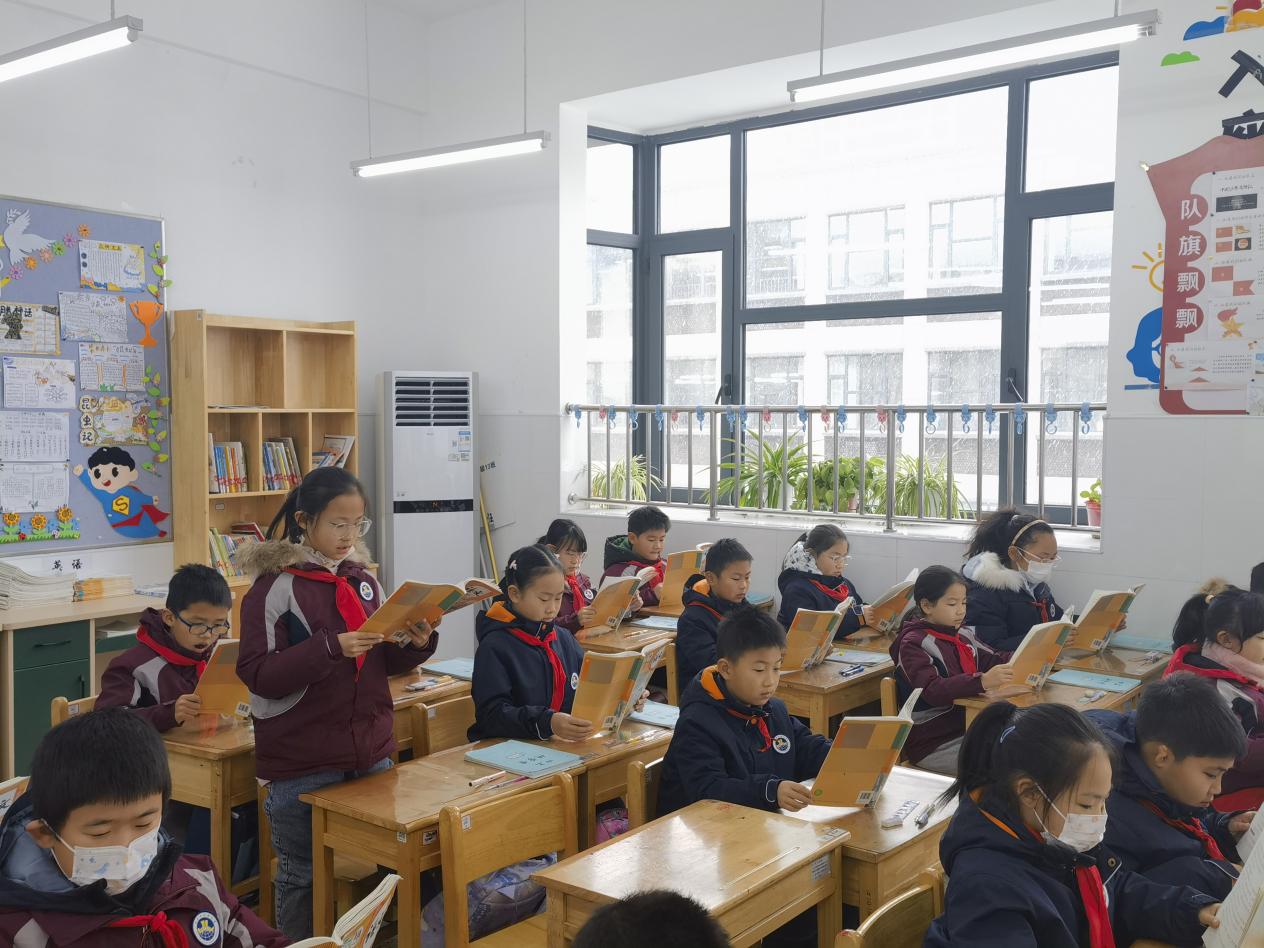 【博学广志】穿越时空的家国情怀——金陵小学广志路校区四年级语文组教研活动_html_1b5ced53.jpg