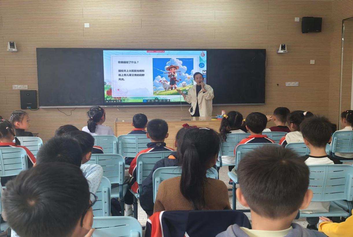 【博学广志】“音”为有你，“乐”在其中——广志路音乐组校本研修（2）_html_77fe820.jpg