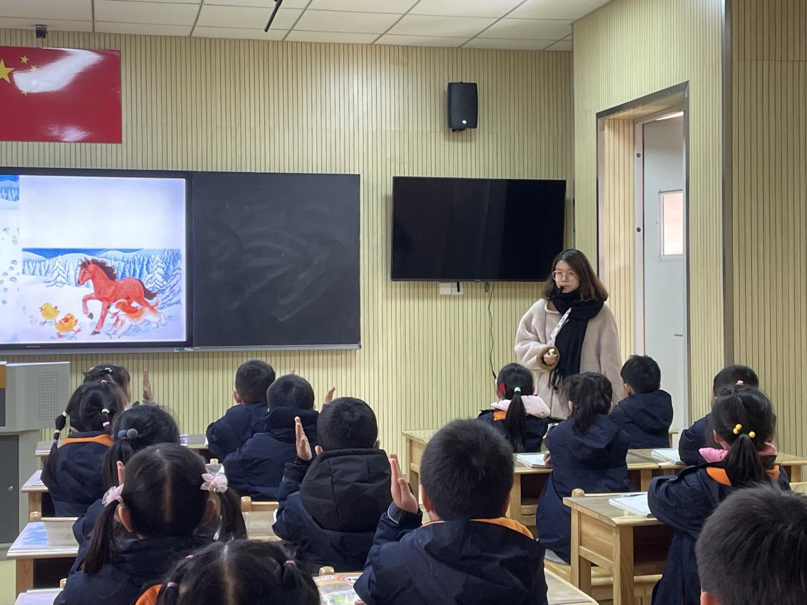 【湖畔·童化课堂】“字”得其乐 “研”之有理——金陵小学（仙林湖校区）语文大组教研_html_m3ebdc216.jpg