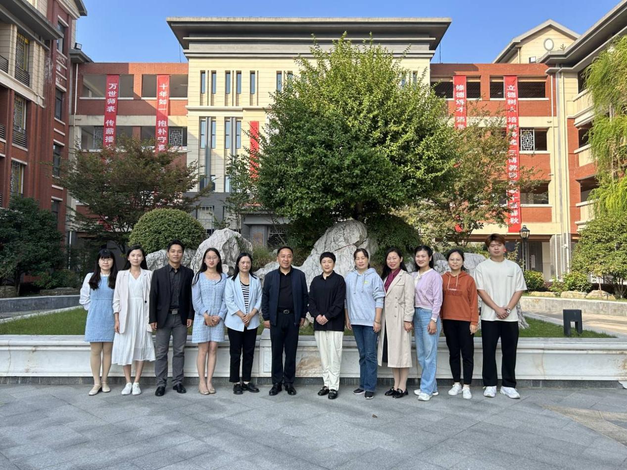 聚焦教育教学变革，推动学校高质量发展——记焦作市马村区实验学校老师走进金陵小学（仙林湖校区）(2)_html_7f21ef45.jpg