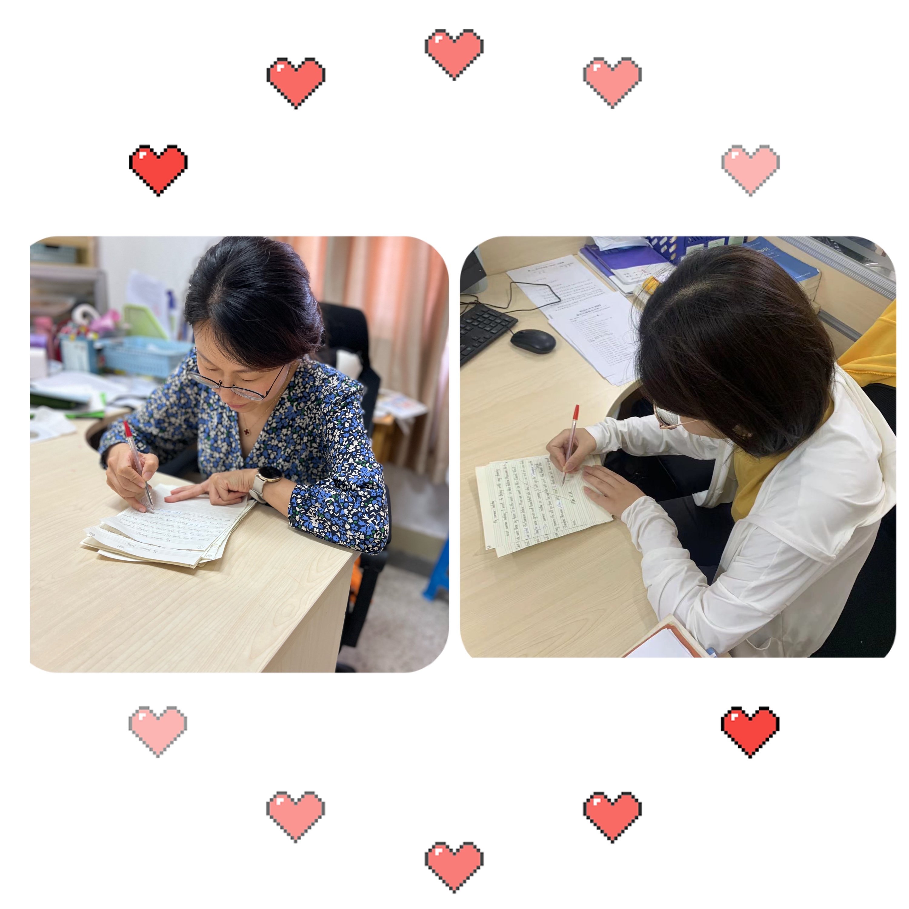 【湖畔光影】妙笔生花，彰显青春风采——六年级英语写作竞赛_html_f813643.jpg