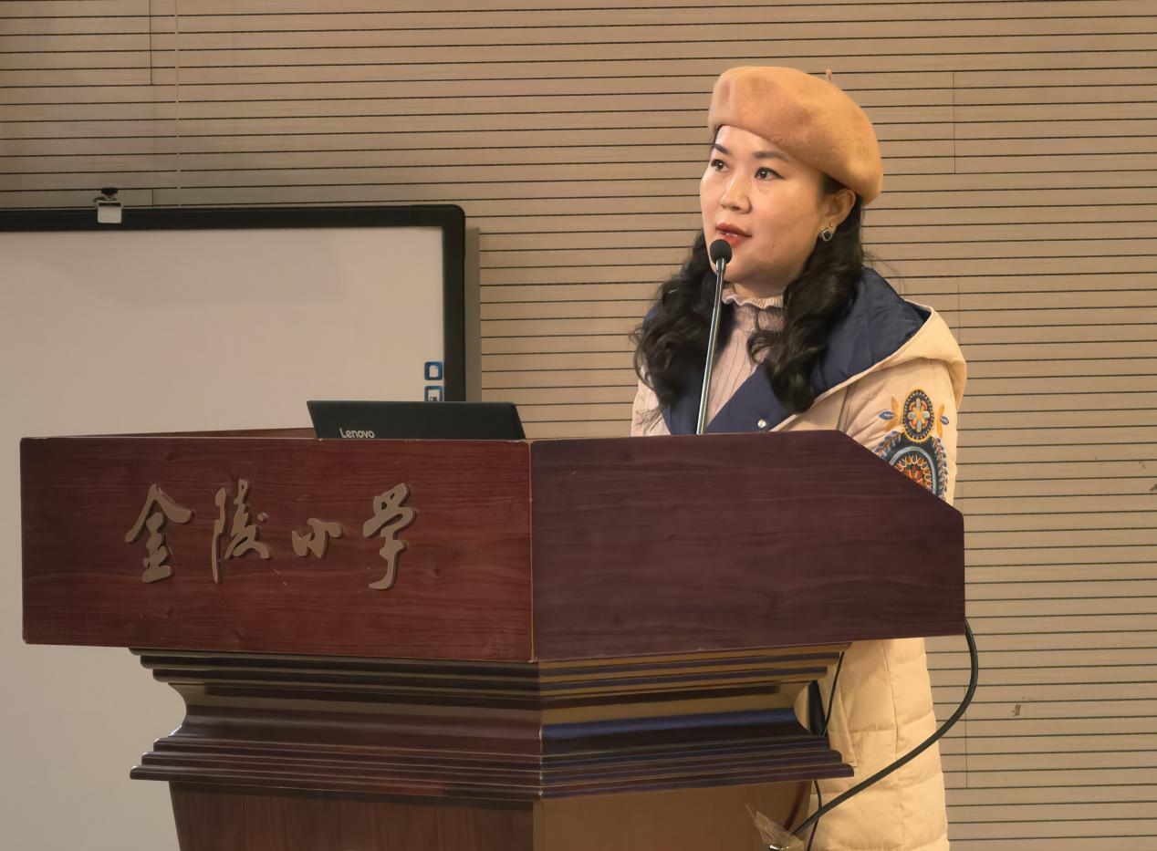【湖畔·级部动态】踔厉奋发继往开来  求实创新再创辉煌——2022-2023学年度第二学期金陵小学集团教师会议_html_371c3ff4.jpg