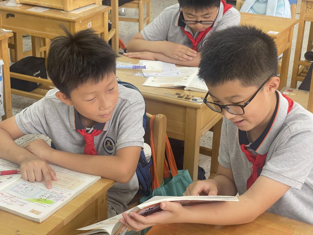 【博学广志】“复”之有道，“习”之有效——金陵小学广志路校区语文校本研修活动（二）_html_m67af184.jpg