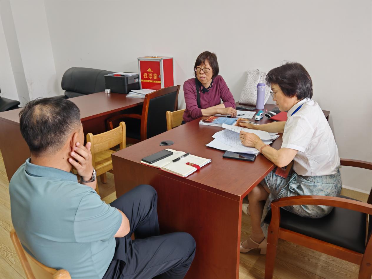 【湖畔·协同育人】初夏正当时，督导促前行-南京市金陵小学（仙林湖校区）6月专项督导_html_45d687da.jpg