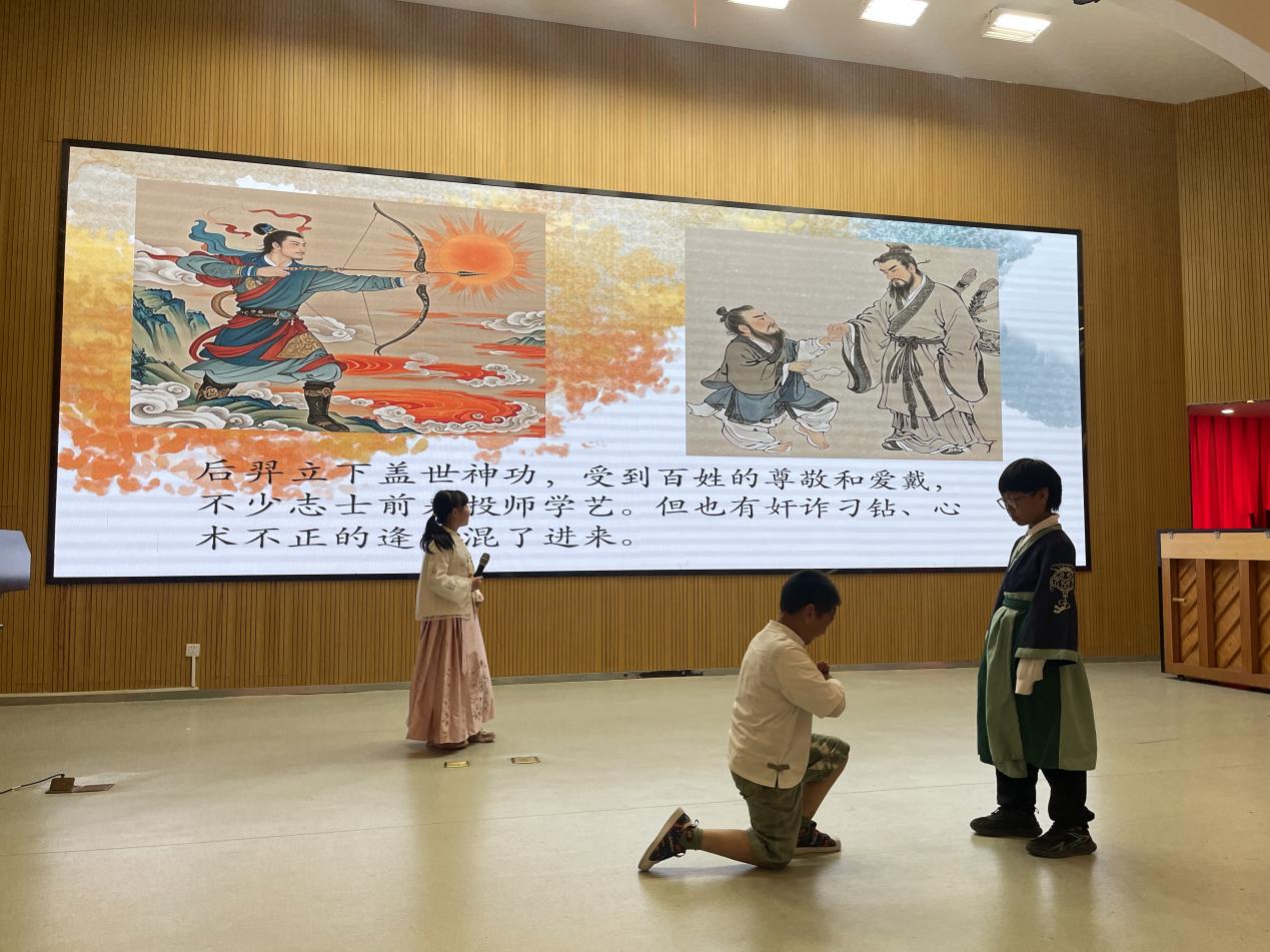 【博学广志】讲演神话故事，传承经典文化——金陵小学广志路校区四年级神话故事讲演赛_html_m1c23d4d4.jpg