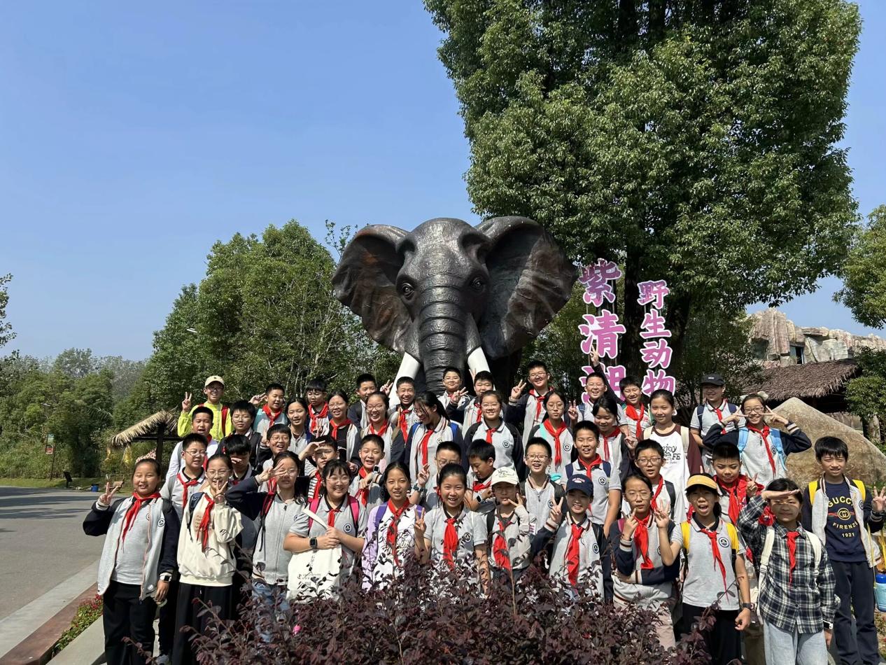 【湖畔•学生活动】秋日拾趣，一路童行金陵小学（仙林湖校区）六年级秋季综合实践活动_html_m701bb816.jpg