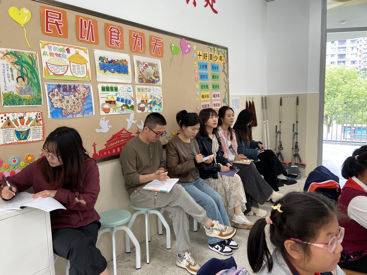 【湖畔·童化课堂】潜心细研，深耕课堂——记金陵小学（仙林湖校区）三年级语文组教研_html_mcafeabd.jpg