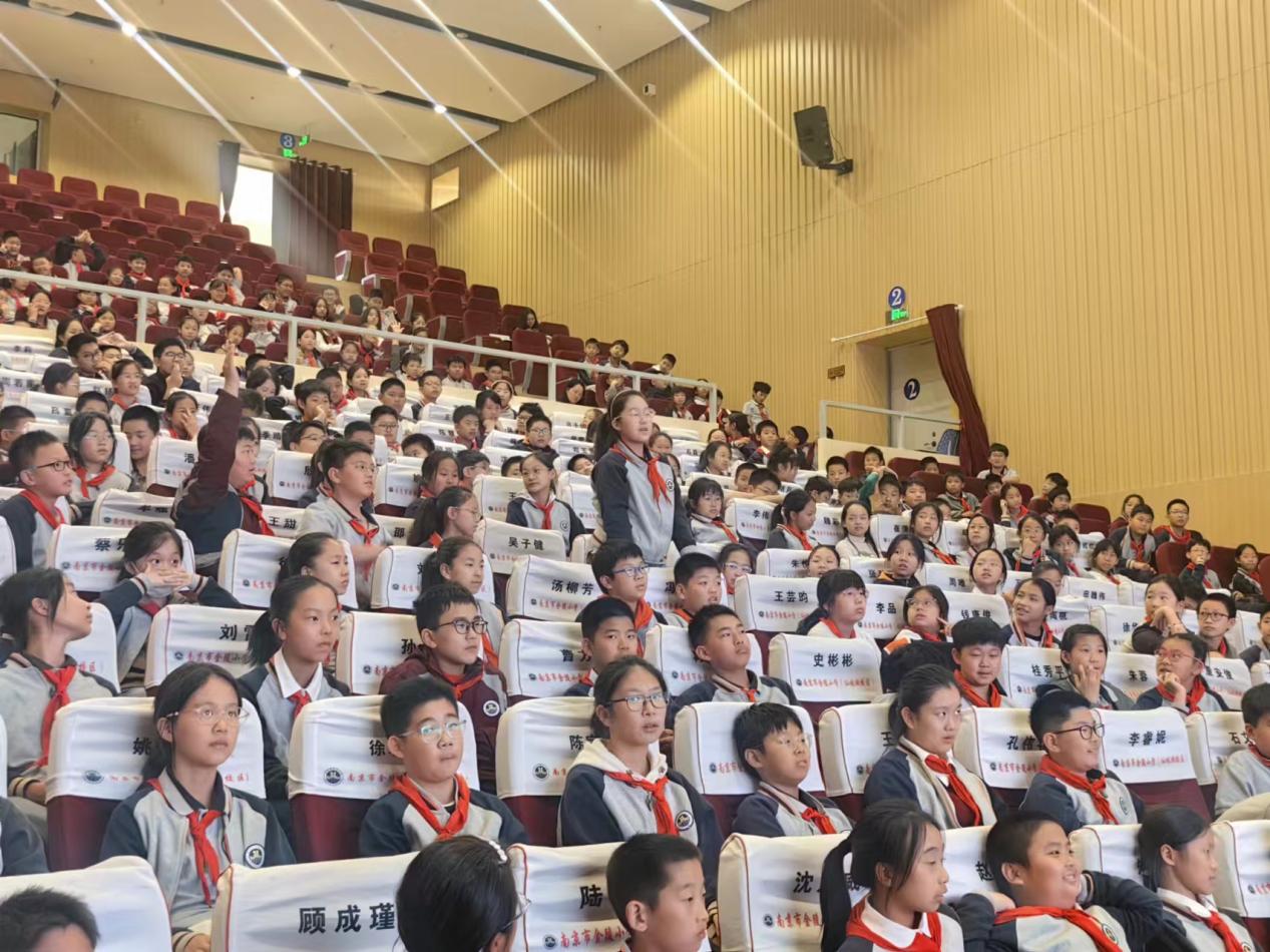 【湖畔·共话心育】来自生命的礼物——金陵小学（仙林湖校区）心理健康团辅活动（二）_html_m362fdc27.jpg