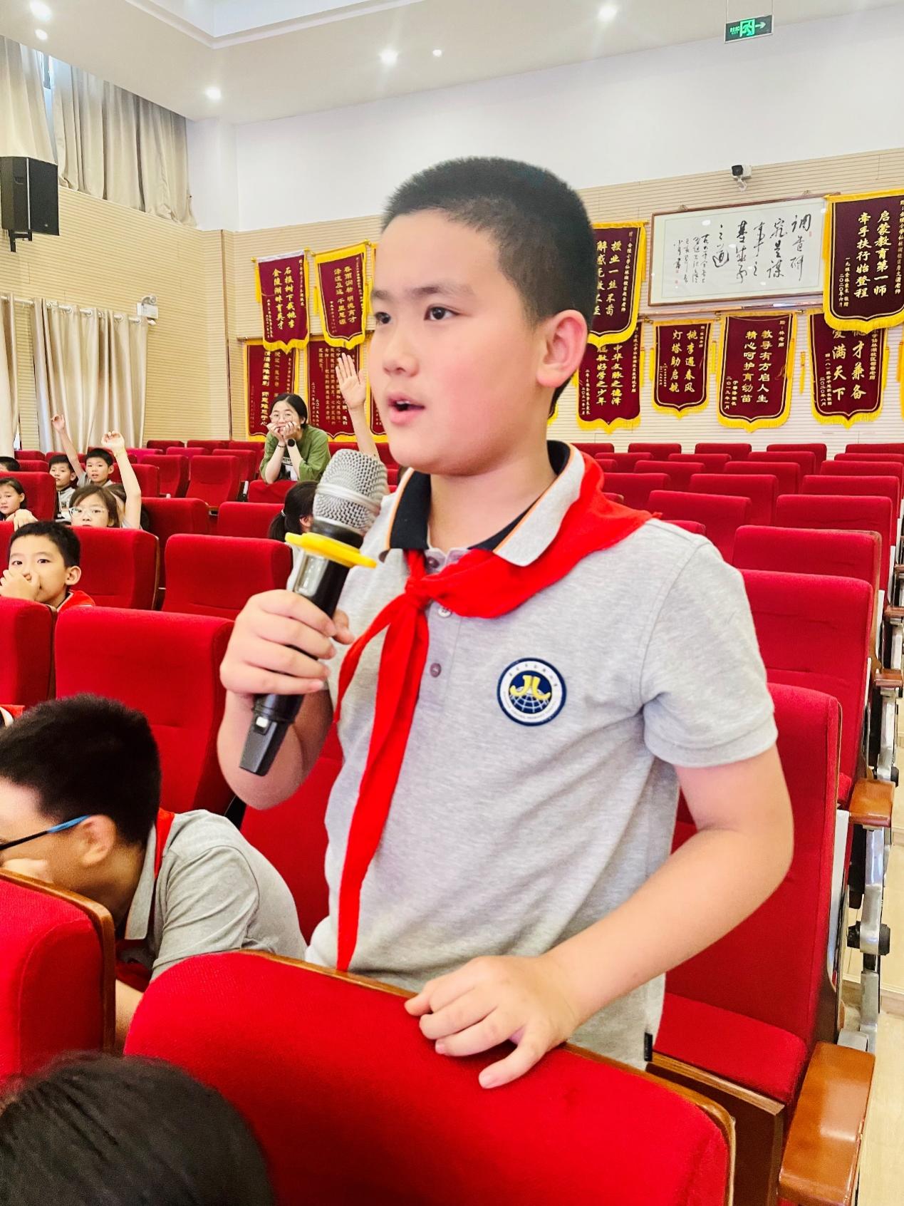 【湖畔光影】科技引领未来，创新成就梦想——栖霞区科普进校园活动之金陵小学（仙林湖校区）专场_html_a870e42.jpg