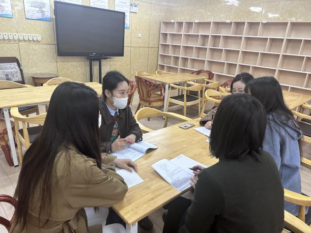 【湖畔·童化课堂】开启寻圆之旅，创造艺术人生——美术校本研修之课例研讨_html_2753f81d.jpg