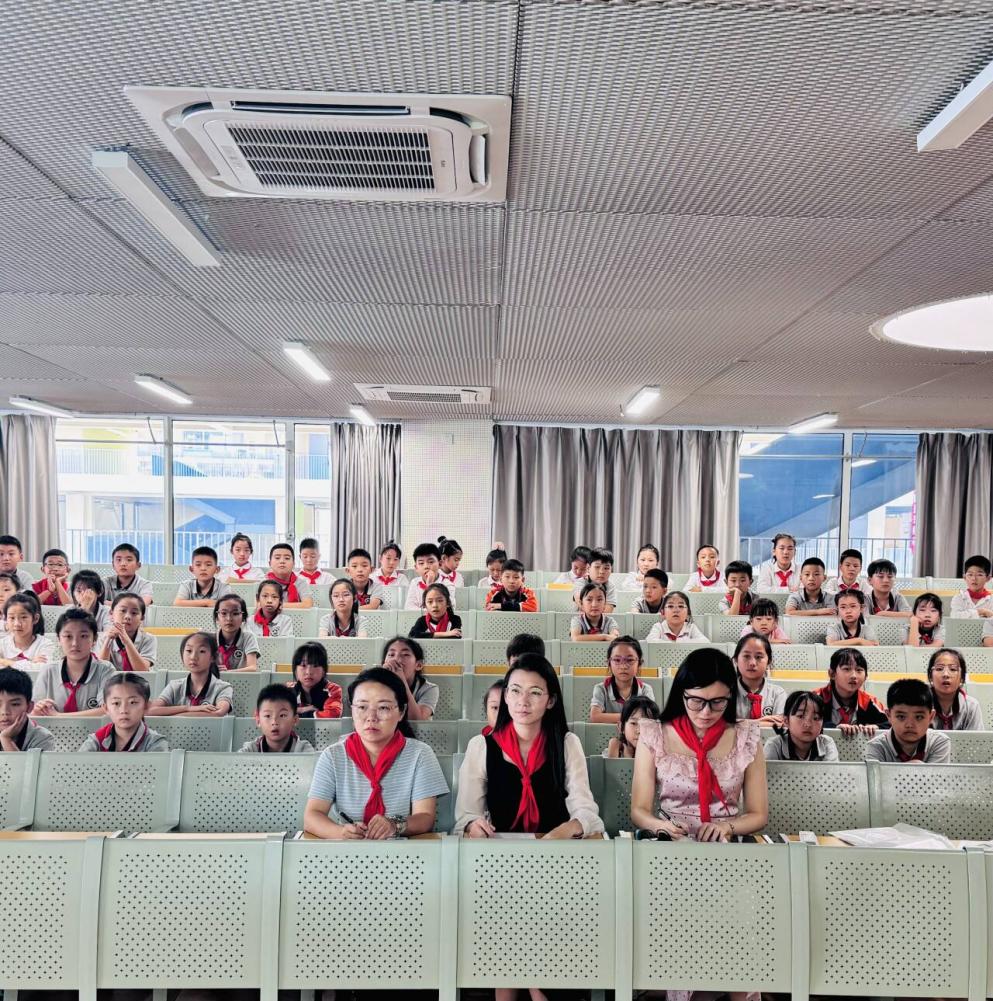 【湖畔·红领巾】筑梦红领巾，少年勇担当——金陵小学（仙林湖校区）2024-2025学年大队委换届选举_html_1634d748.jpg